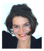 Delphine ROBERT Comédienne